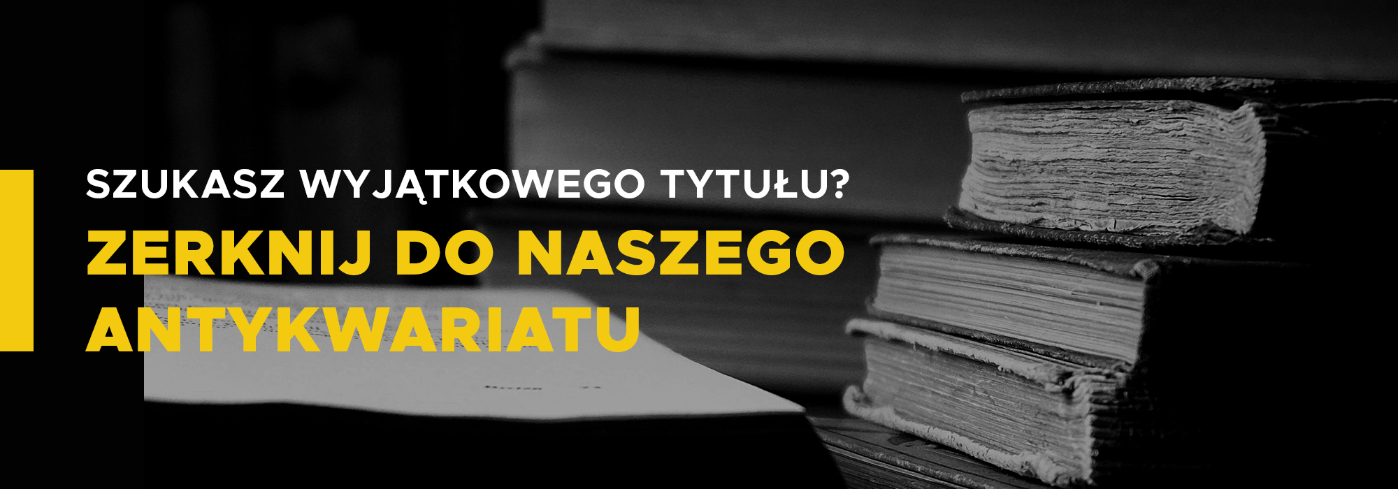 Antykwariat