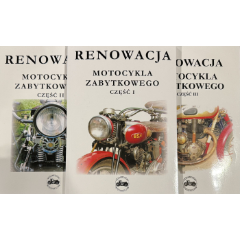 Pakiet "Renowacja"