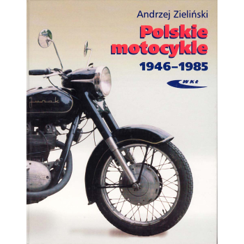 Polskie motocykle 1946-1985