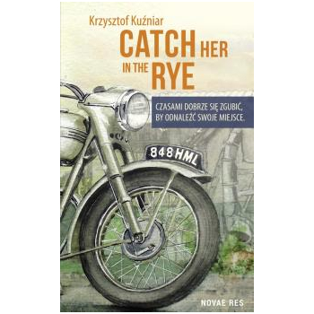 Catch her in the rye