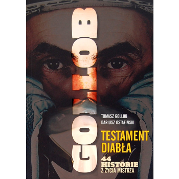 Gollob. Testament diabła