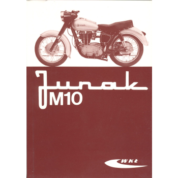 Junak M10