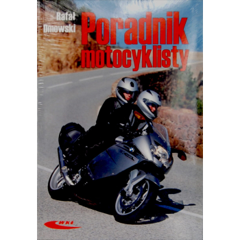 Poradnik motocyklisty