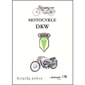 Motocykle DKW