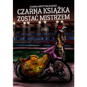 Czarna Książka - Zostać Mistrzem