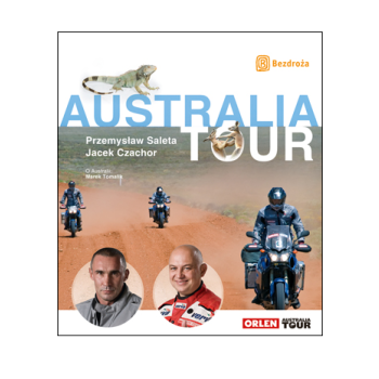 Australia Tour