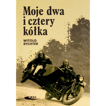 Moje dwa i cztery kółka