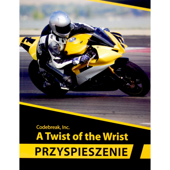 Przyspieszenie
