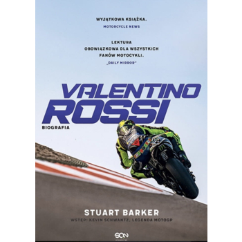 Valentino Rossi. Biografia