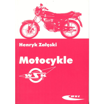 Motocykle WSK