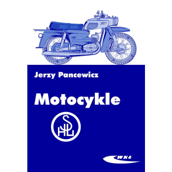 Motocykle SHL