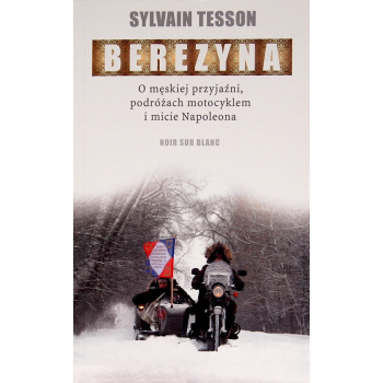 Berezyna o męskiej przyjaźni
