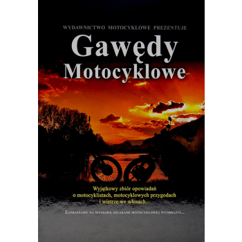 Gawędy motocyklowe