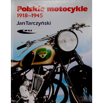Polskie motocykle 1918-1945